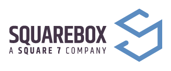 Squarebox logo