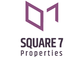 Square7 logo portrait