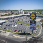 Square 7 Properties launches  Baia Mare Shopping Park and expands the retail park in Mediaș